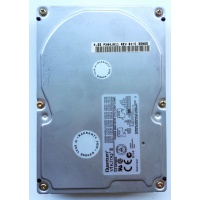 HDD SCSI/Ultra-2 80pins 3.5" 4.5GB / Quantum Viking II
